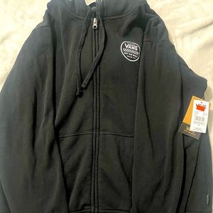 Vans Sweater Xs